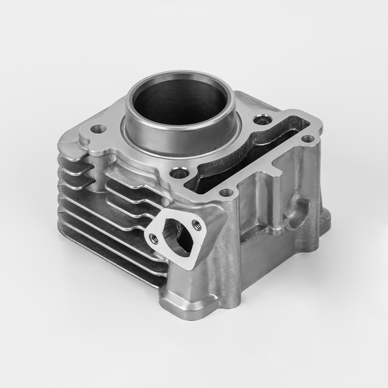 Cylindre de moto en alliage d'aluminium Yamaha résistant à l'usure MI0-J (Φ50) Cylindre de moto en alliage d'aluminium Yamaha résistant à l'usure MI0-J (Φ50)