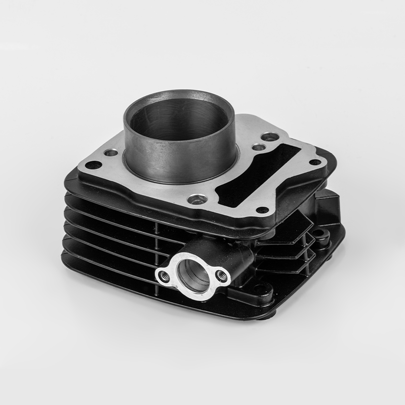 Série de cylindres en alliage d'aluminium TVS HXL125 (Φ57)