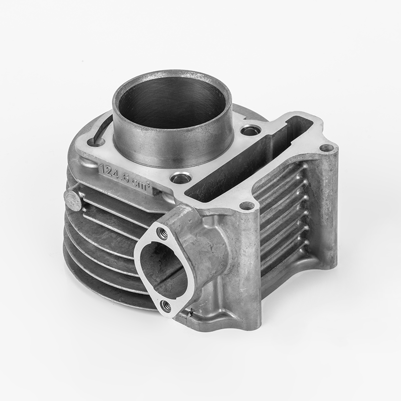 Kymco GY6-125 (Φ52.4) série de cylindres de moto en alliage d'aluminium Honda Kymco GY6-125 (Φ52.4) série de cylindres de moto en alliage d'aluminium Honda