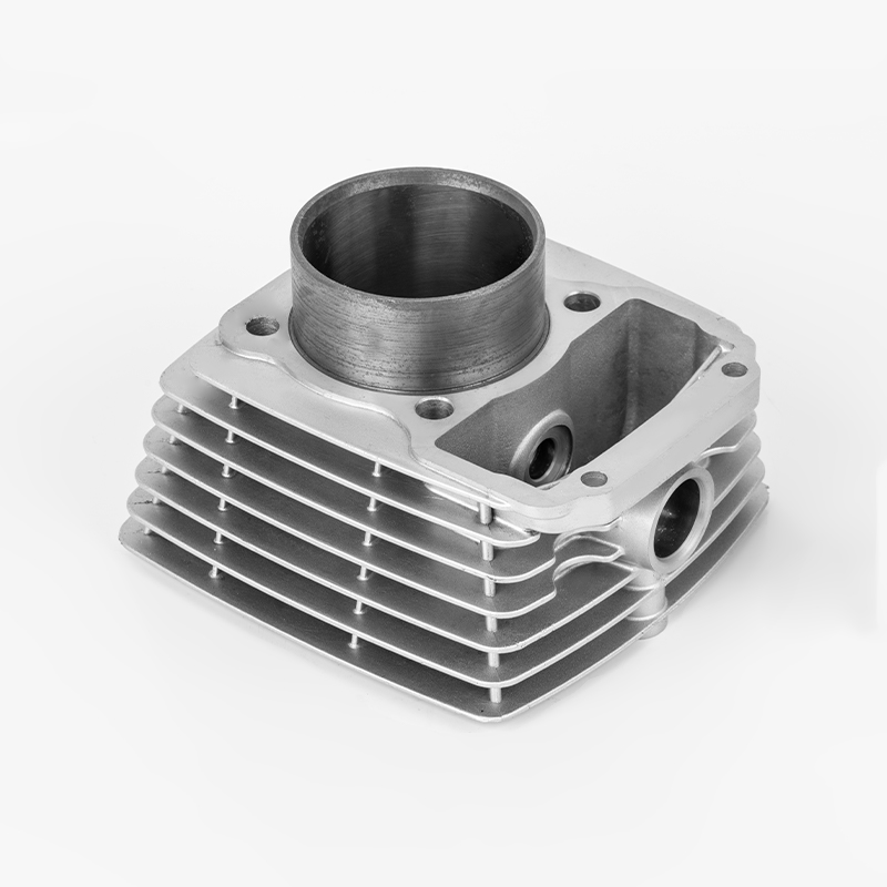 CG150 (Φ62) Moteur Honda monocylindre à quatre temps en alliage d'aluminium moulé sous pression CG150 (Φ62) Moteur Honda monocylindre à quatre temps en alliage d'aluminium moulé sous pression