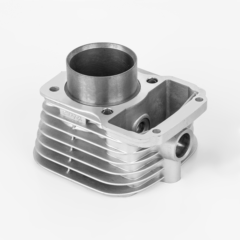 Moteur Honda TMX125 (Φ56,5) résistant à l'usure adapté aux pièces de cylindre de moto Moteur Honda TMX125 (Φ56,5) résistant à l'usure adapté aux pièces de cylindre de moto