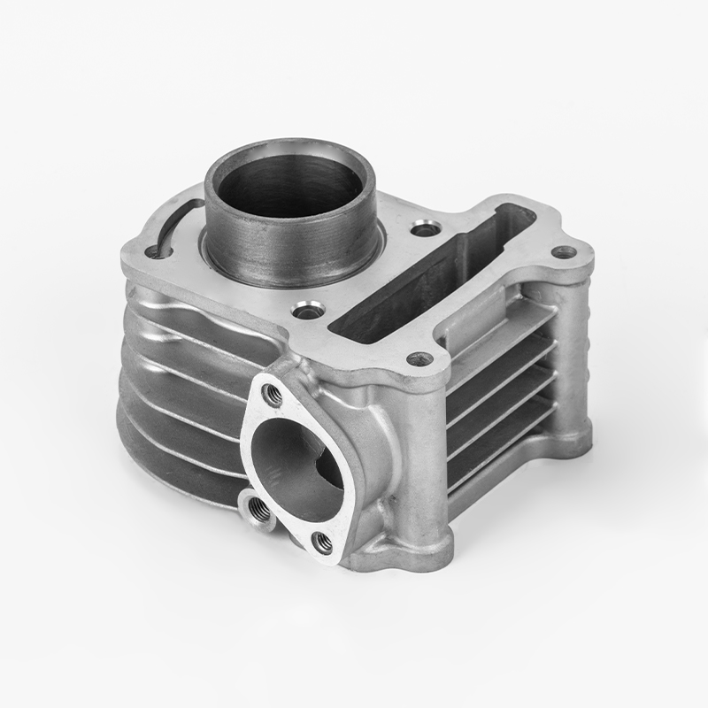 Jinlang 138 (Φ37.8) cylindre de moto moteur Honda