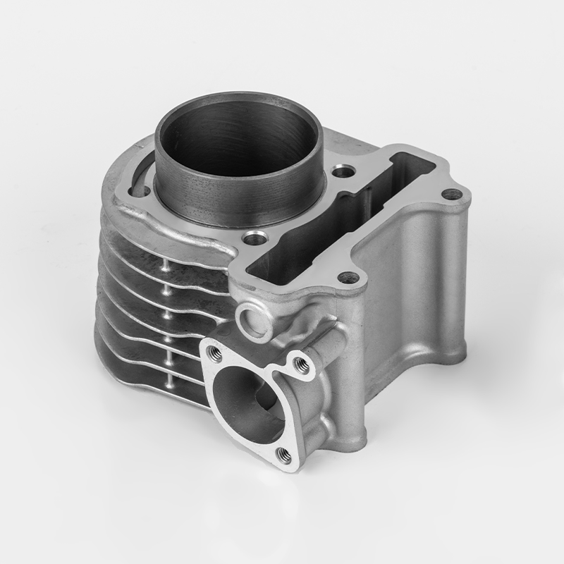 K44 (Φ50/52,4/53,5) cylindre de moto Honda