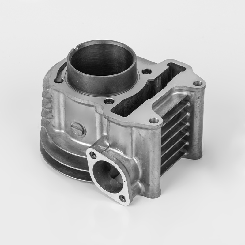 KVY (Φ50) série de cylindres de moto Honda