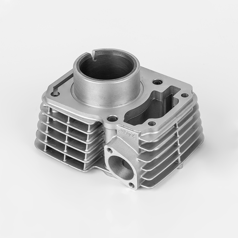 Kit de cylindre de moto haute résistance CBF125 (Φ52.4)