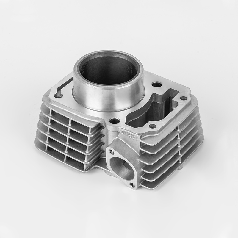 CBF150 (Φ57.3) kit de cylindre de moto d'accessoires de cylindre de moto Honda