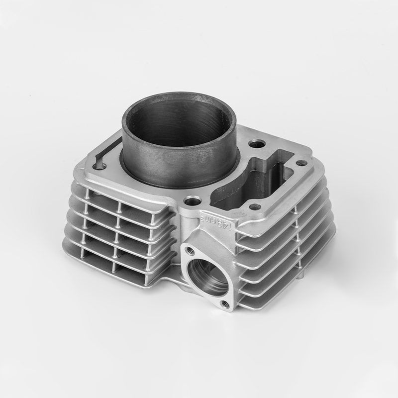 Cylindre d'expansion CBF150 (Φ61.3/64.5/70) kit de cylindre de moto en alliage d'aluminium Honda