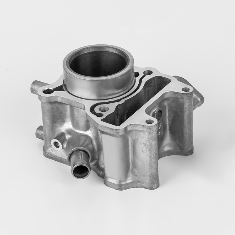 KZR (Φ52.4) Cylindre de moto en alliage d'aluminium Honda