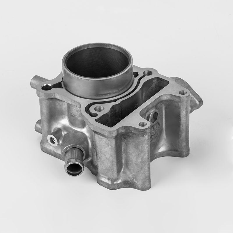 KZY (Φ57.3/58) accessoires de cylindre durables pour moto