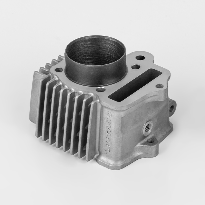 Accessoires de cylindre RHE6 (Φ51/52) résistants à l'usure et durables