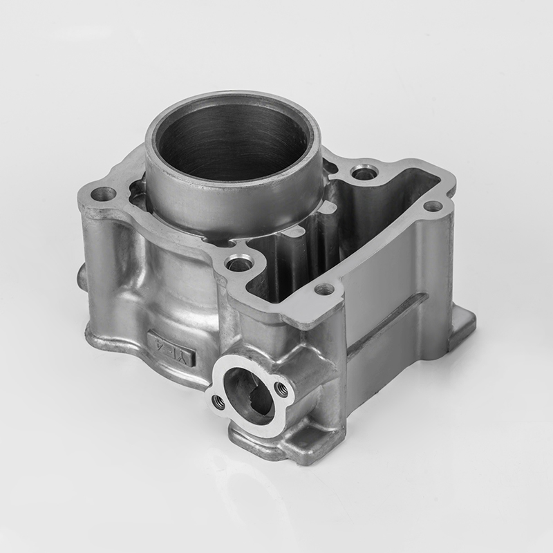 Cylindre de moto en alliage d'aluminium N-MAX155 (Φ58) adapté à Honda