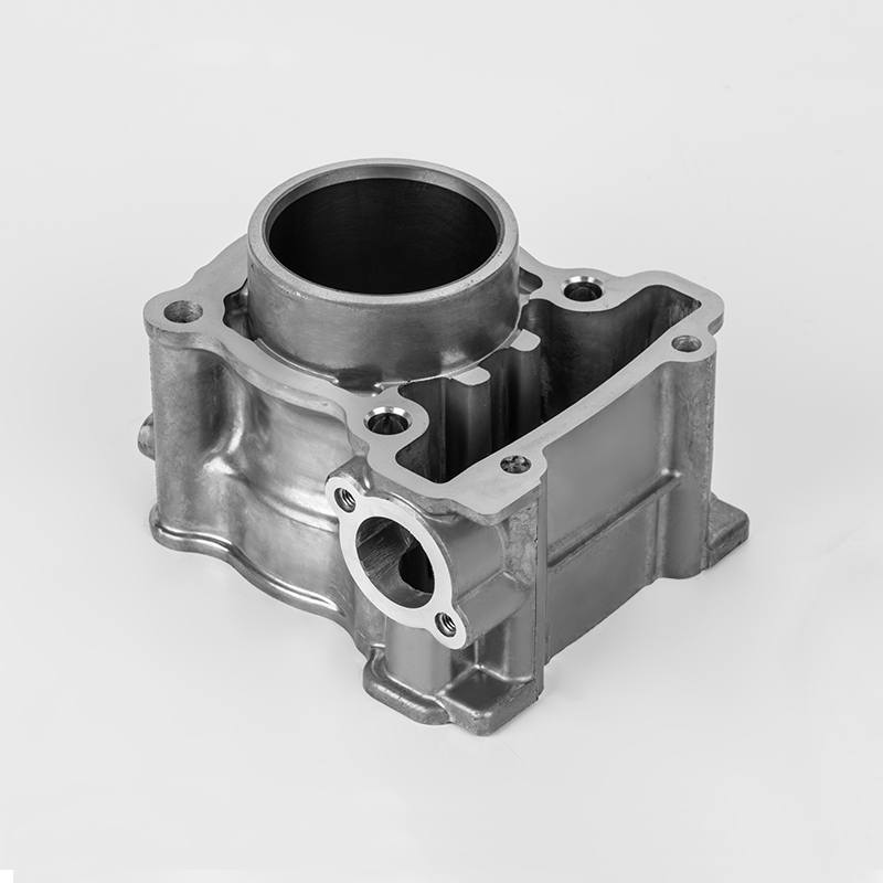 Pièces de moteur de cylindre de moto Yamaha B6H (Φ58) Pièces de moteur de cylindre de moto Yamaha B6H (Φ58)