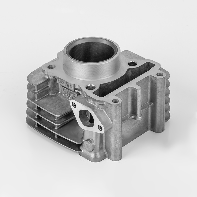 Groupe monocylindre Yamaha en alliage d'aluminium de haute précision VEGA ZR 5D9 (Φ50)