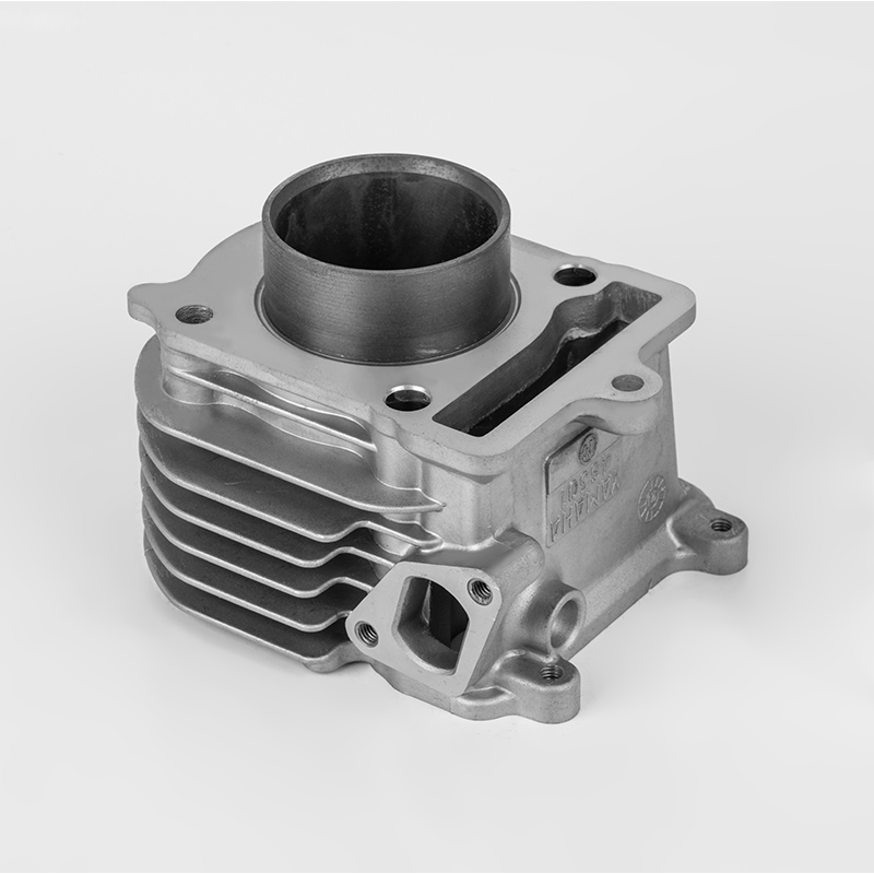 YAMAHA 4S5 (Φ51.5) Cylindre de moto en aluminium haute performance Yamaha