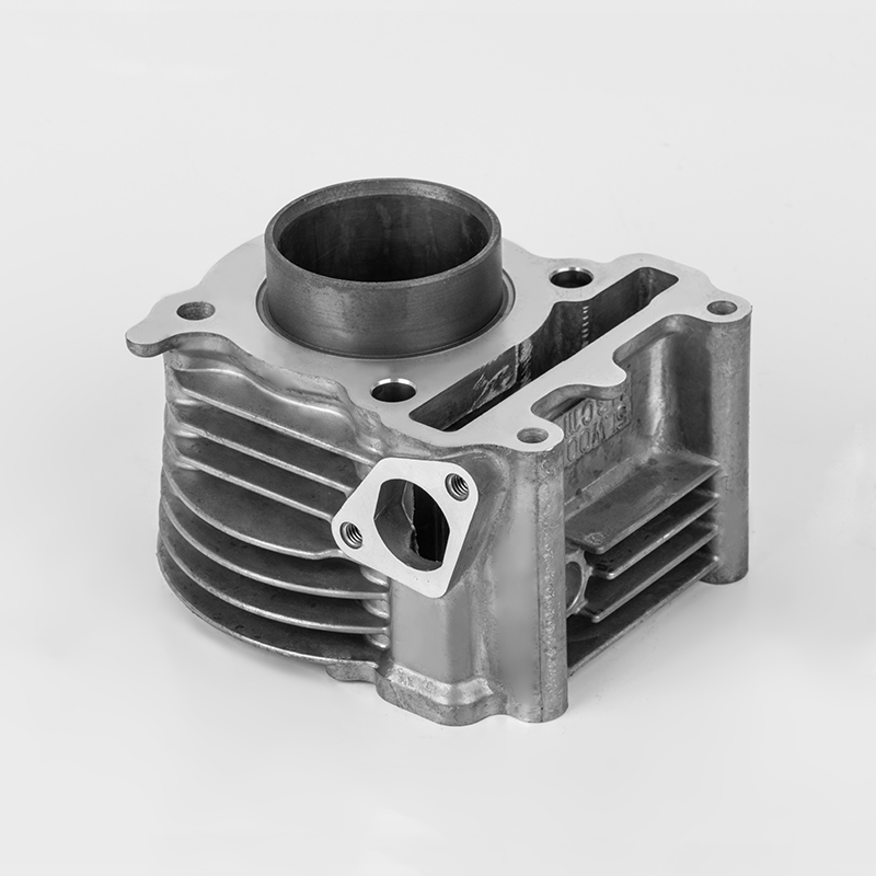 Bloc-cylindres de moteur en alliage d'aluminium YAMAHA110 M10 (Φ50/52.4)