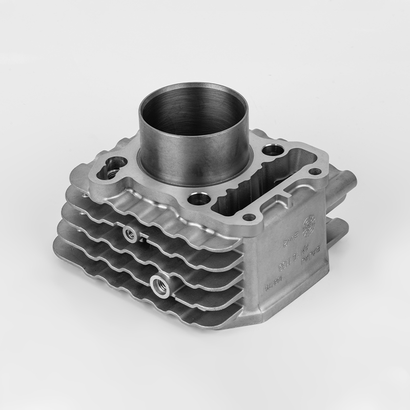 Baijiaj (Φ63.6) cylindre de moto léger en alliage d'aluminium Baijiaji Baijiaj (Φ63.6) cylindre de moto léger en alliage d'aluminium Baijiaji