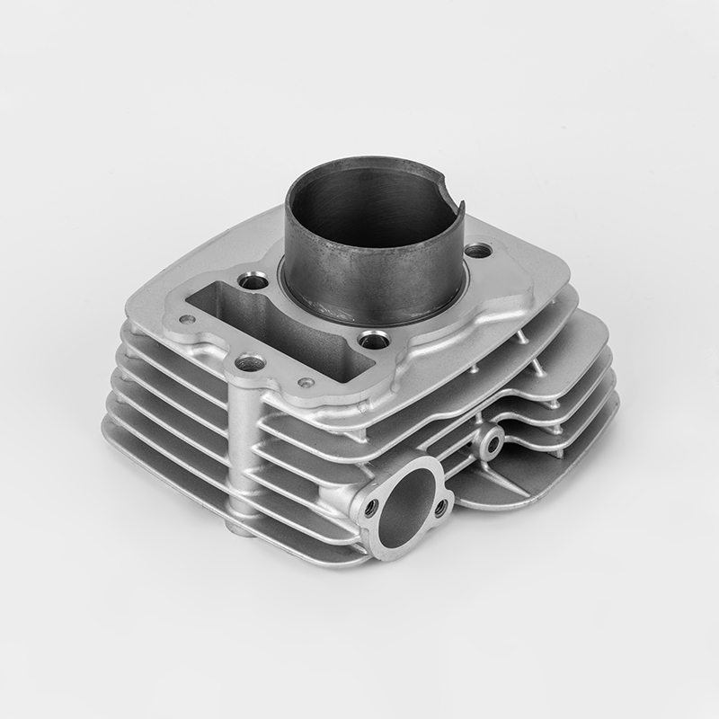 Cylindre léger en alliage d'aluminium Baijiaji BM150 (Φ56)