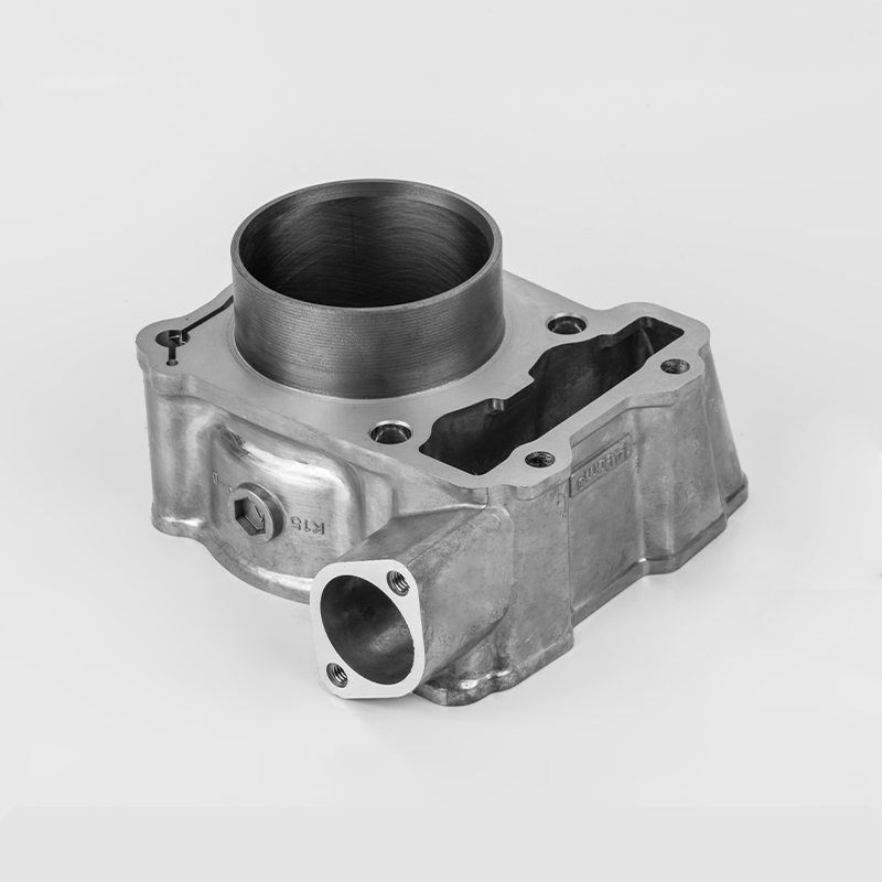 Bloc-cylindres de moteur Suzuki en alliage de fonte CBR150R (K50) (Φ63,5)