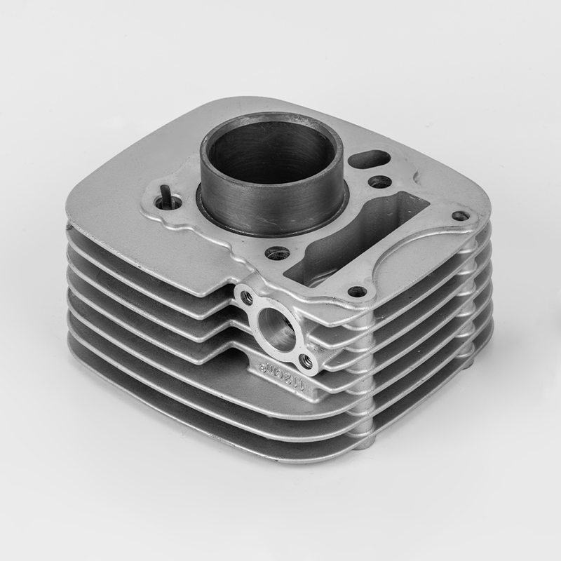 Bloc-cylindres de moteur de moto GD110 (Φ51)