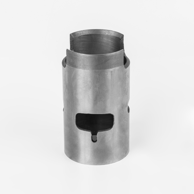 Série de cylindres hors-bord DF15 (Φ55) avec grande surface de contact Série de cylindres hors-bord DF15 (Φ55) avec grande surface de contact