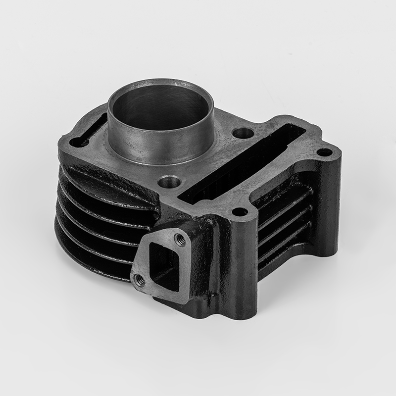 P0P050/70 (Φ44) durable, adapté aux accessoires de cylindre de moto