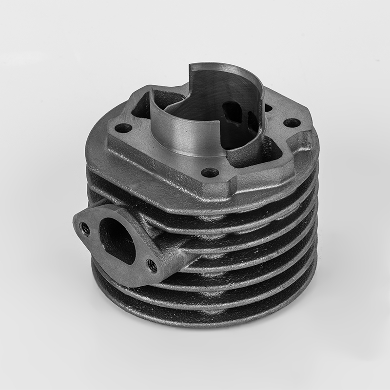 Cylindre de moto résistant à l'usure de haute précision STA353 (Φ43,5)