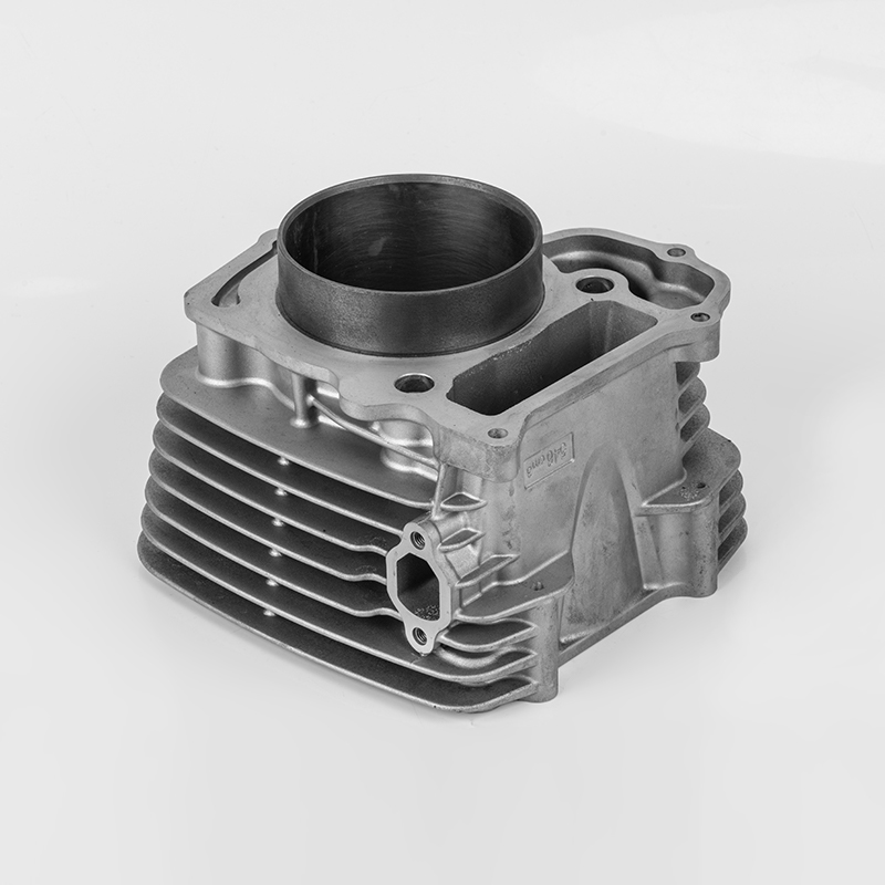 Série de cylindres de moteur en alliage d'aluminium TT191 (Φ91)