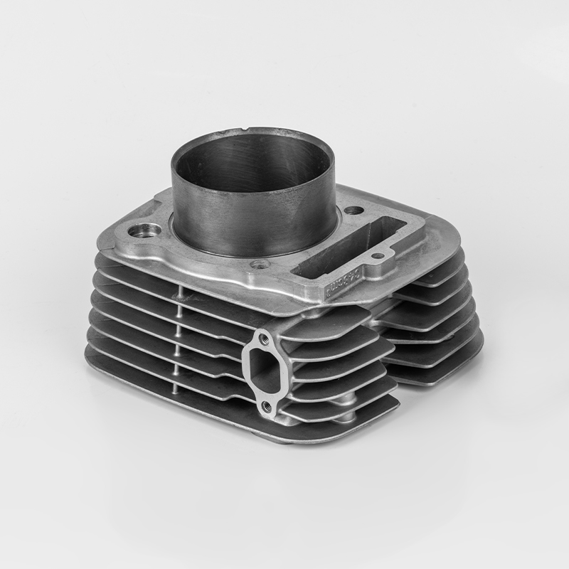 Série de cylindres en alliage d'aluminium résistant à l'usure SH350A (Φ83)