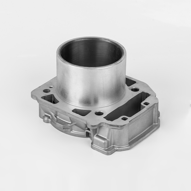 Série de haute précision de cylindre de moteur Bombardier 800 2V91 (Φ91)
