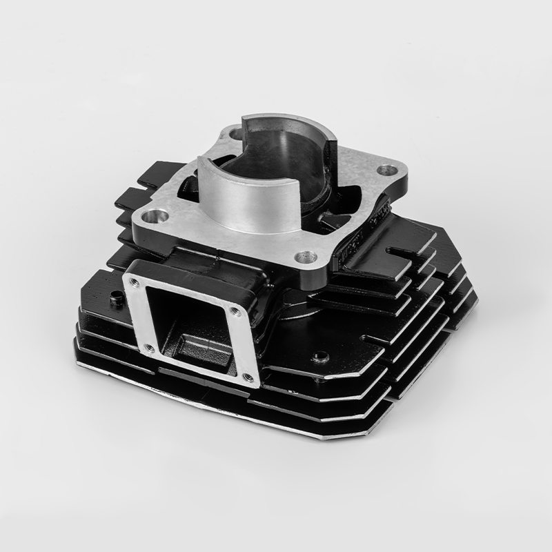 Cylindre de moteur léger RX KING (Φ58)