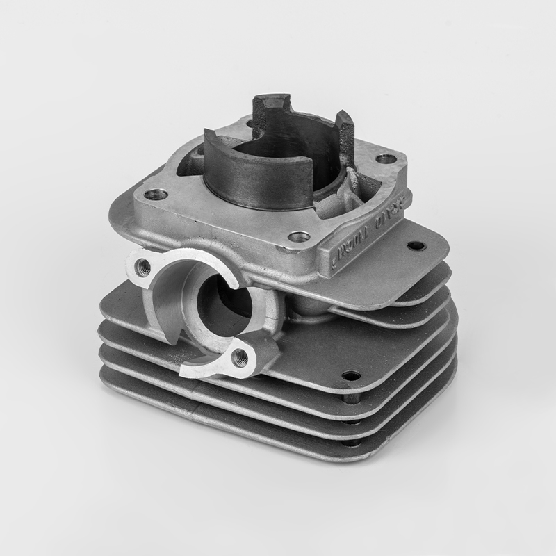 Cylindre de moteur pratique FORCE-1 (Φ52) Cylindre de moteur pratique FORCE-1 (Φ52)