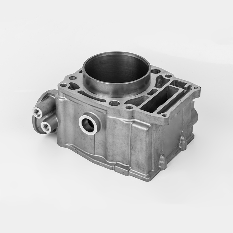 Accessoires de cylindre léger Polaris 500 (Φ92)