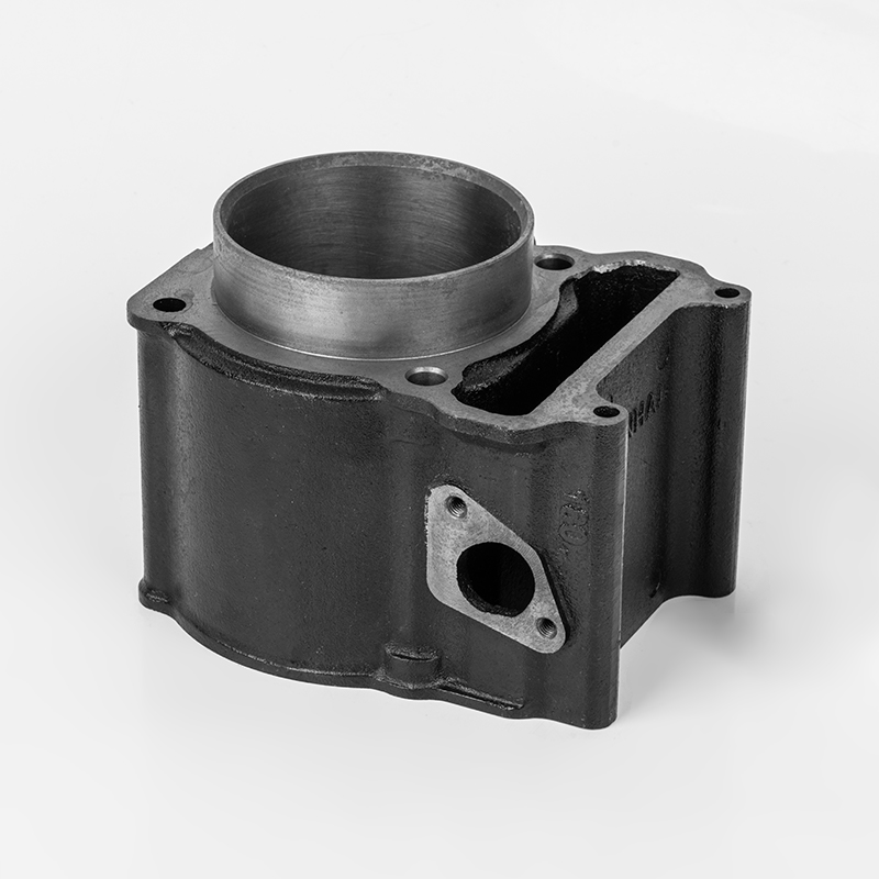 Cylindre de moto en fonte série 400 (Φ80/82) refroidi à l'eau