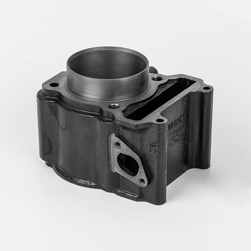 Accessoires en fonte haute performance refroidis à l'eau 300 (Φ72,5)