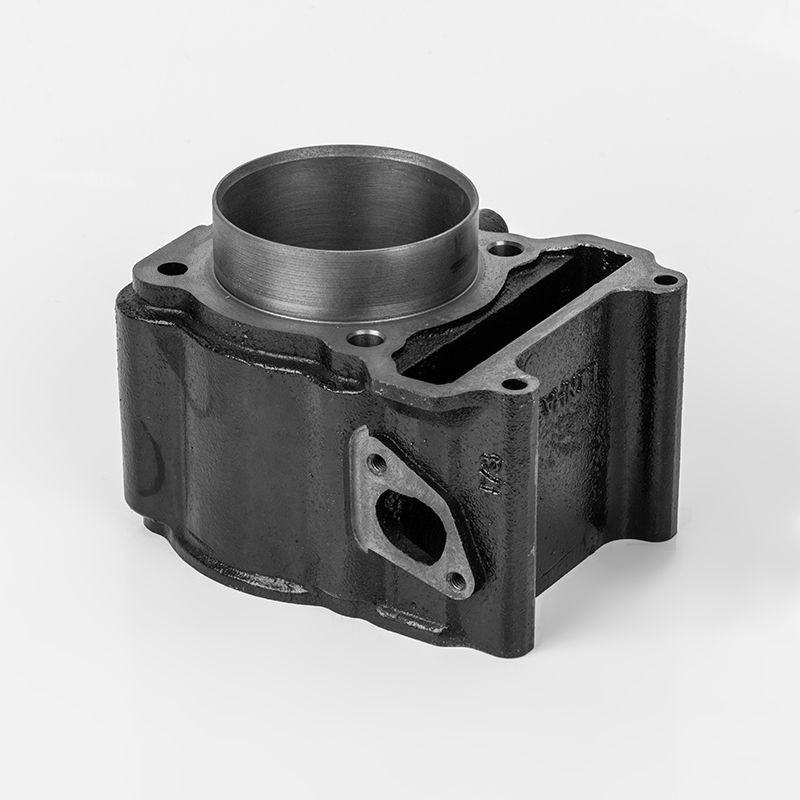 Série de cylindres en fonte pour moto refroidis à l'eau 300 (Φ72,5)