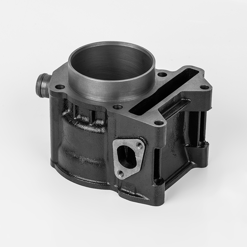 Accessoires de cylindre en fonte JN250/300 (Φ72/75)