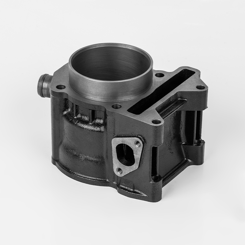 Cylindre en fonte durable JN250/300 (Φ72/75)