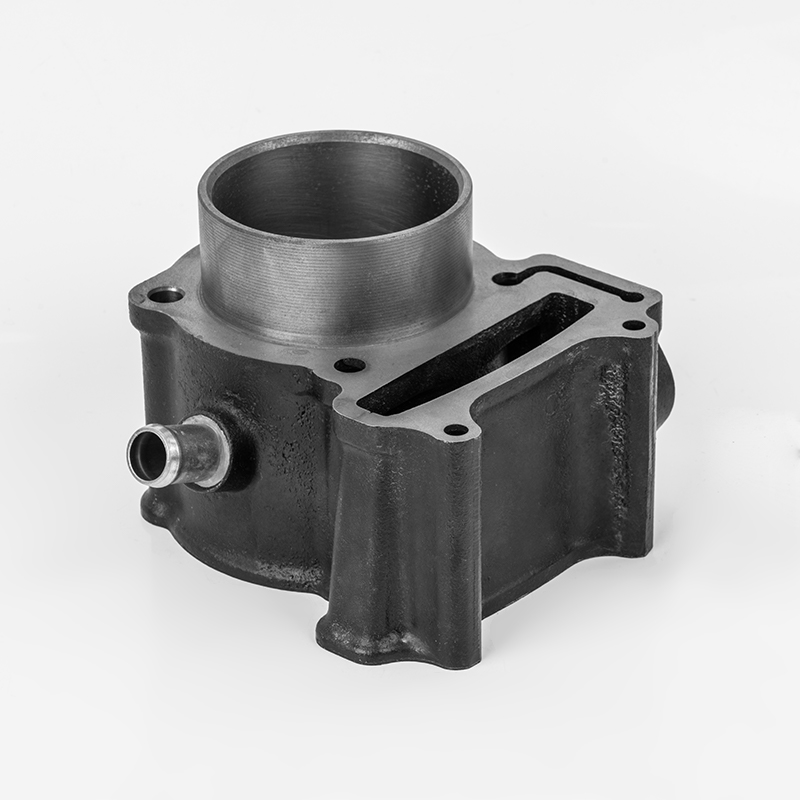 Série de cylindres en aluminium haute performance Kymco Racing 250/300 (Φ72,7)