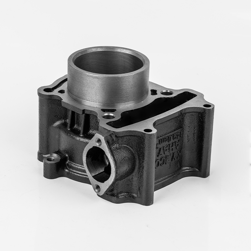 Kit cylindre moto AHA7 (Φ59) série fonte