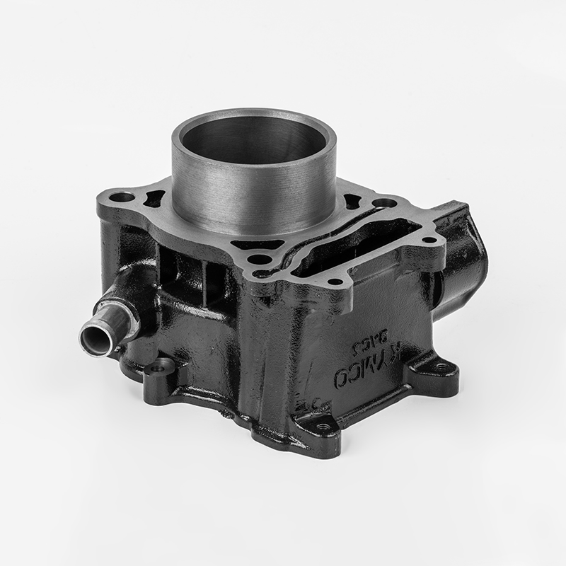 Série durable de cylindre en fonte BAC5 (Φ66)