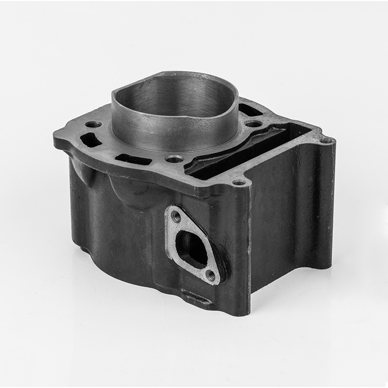 Série de cylindres résistants à l'usure en fonte 2V73 (Φ72,5)