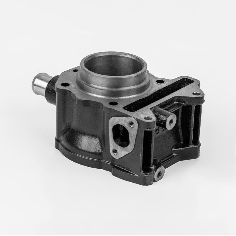 PIAGGIO 125 (Φ57) Kit cylindre moto fonte