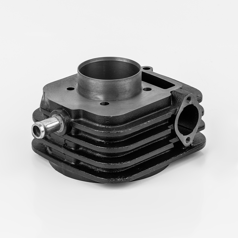 Cylindre durable JM150 (Φ56.4) pour accessoires de moto