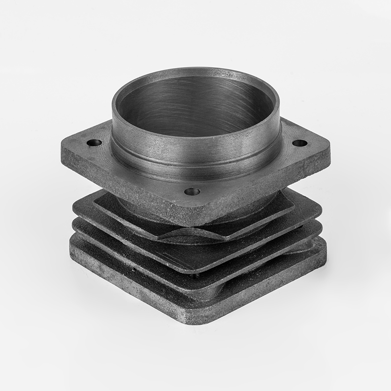 Série de cylindres de compresseur d'air en matériau hautement résistant à l'usure BW200 (Φ90)