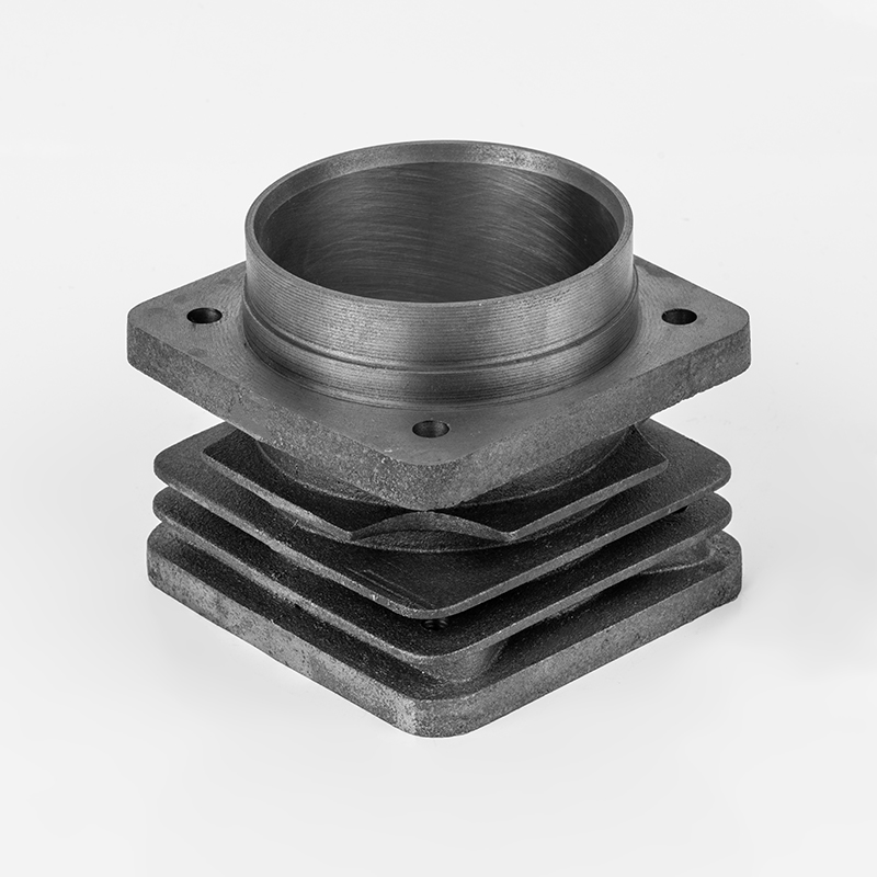 Cylindre durable de haute précision BW200 (Φ90) pour accessoires de moto