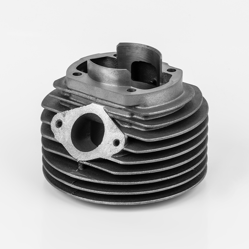 Cylindre résistant à l'usure de haute précision GS60-GS58 (Φ60) pour accessoires de moto