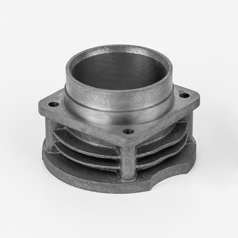 Série de cylindres de compresseur d'air de haute précision BW125 (Φ65) Série de cylindres de compresseur d'air de haute précision BW125 (Φ65)