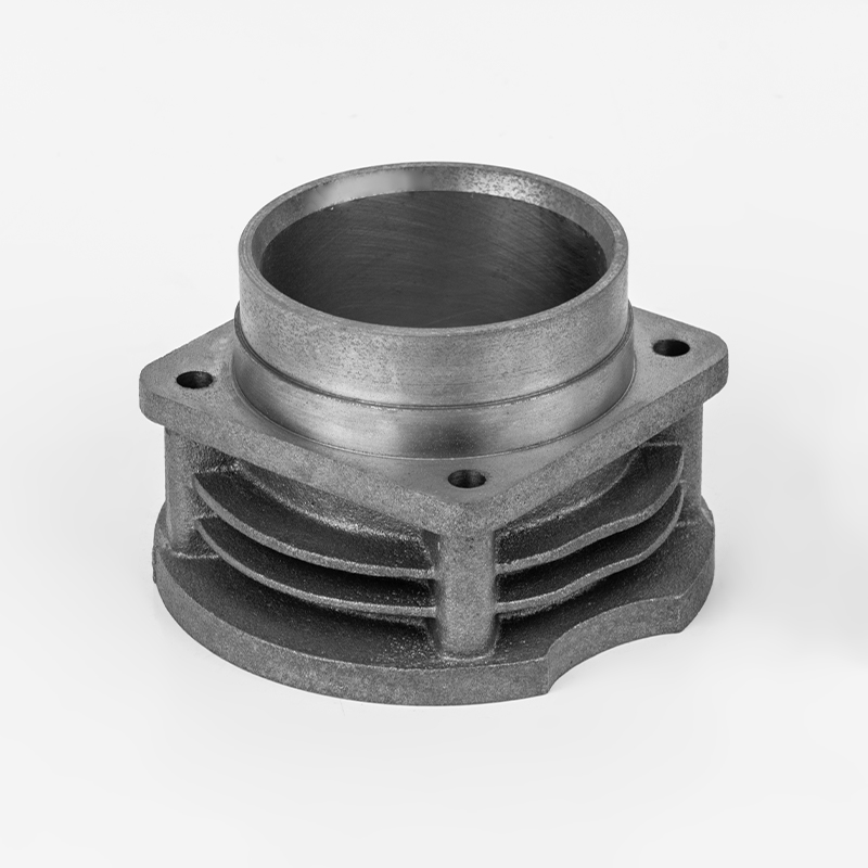 BW125 (Φ65) cylindre durable à haute résistance pour compresseur d'air d'accessoires de moto