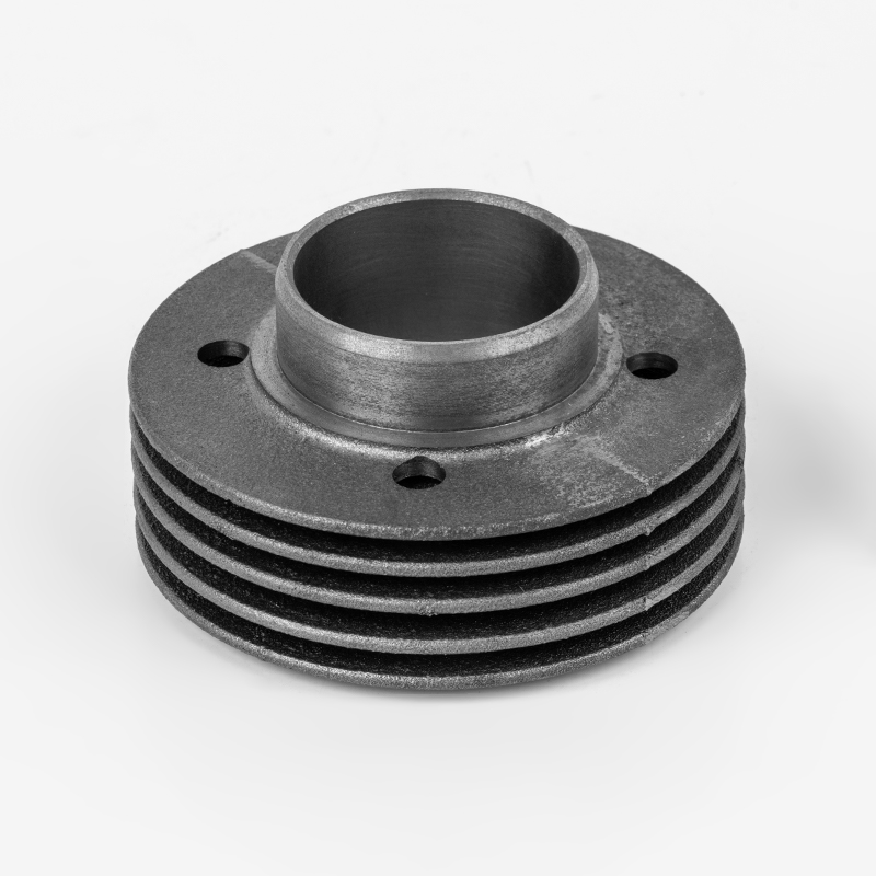 DFH100 (Φ38) adapté aux séries de cylindres de compresseur d'air à moyenne et haute pression