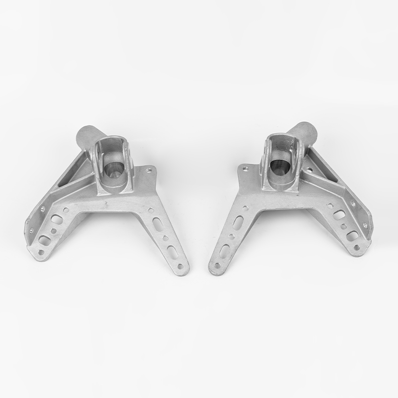 Supports de motoneige